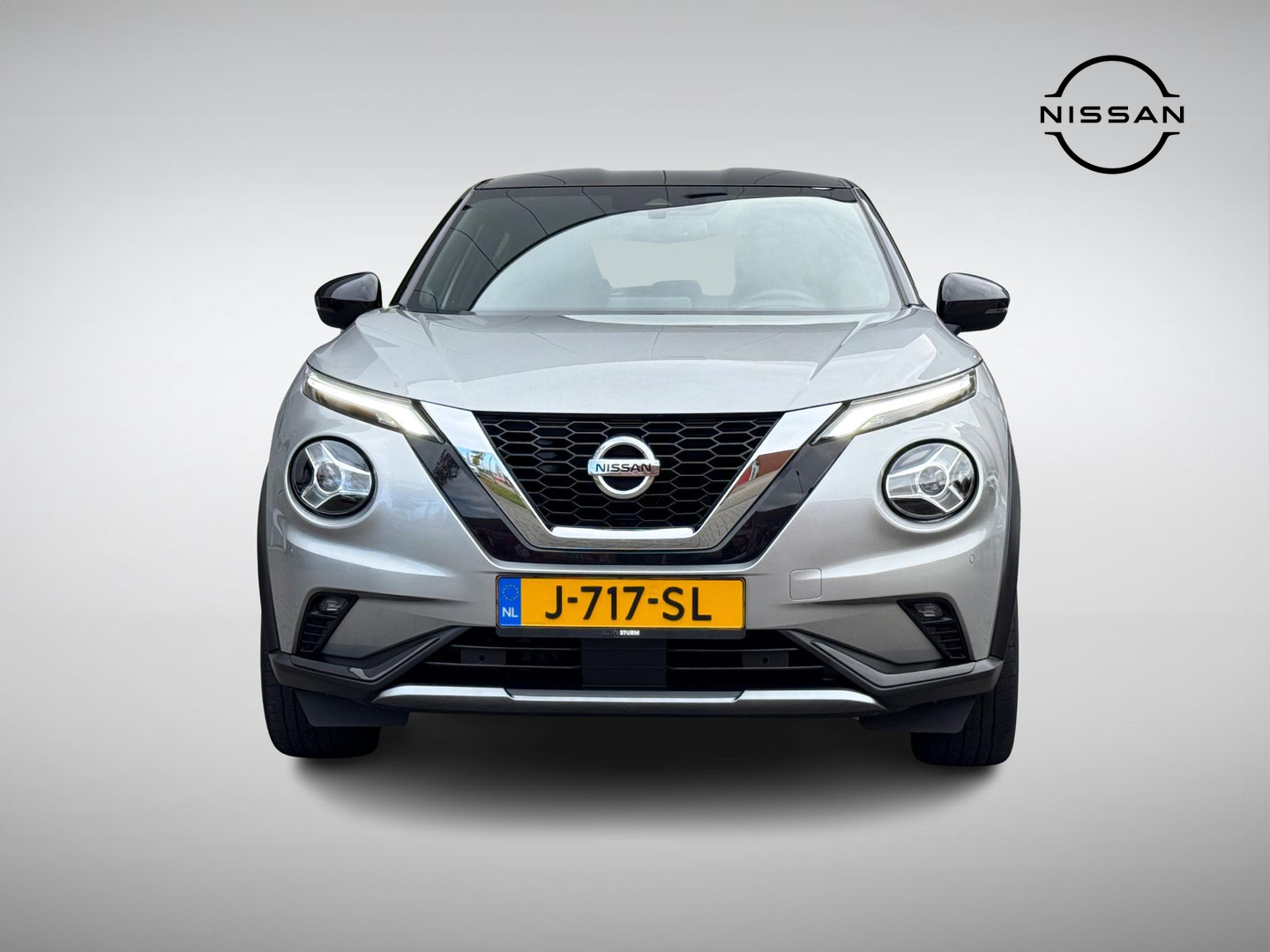 Nissan Nissan