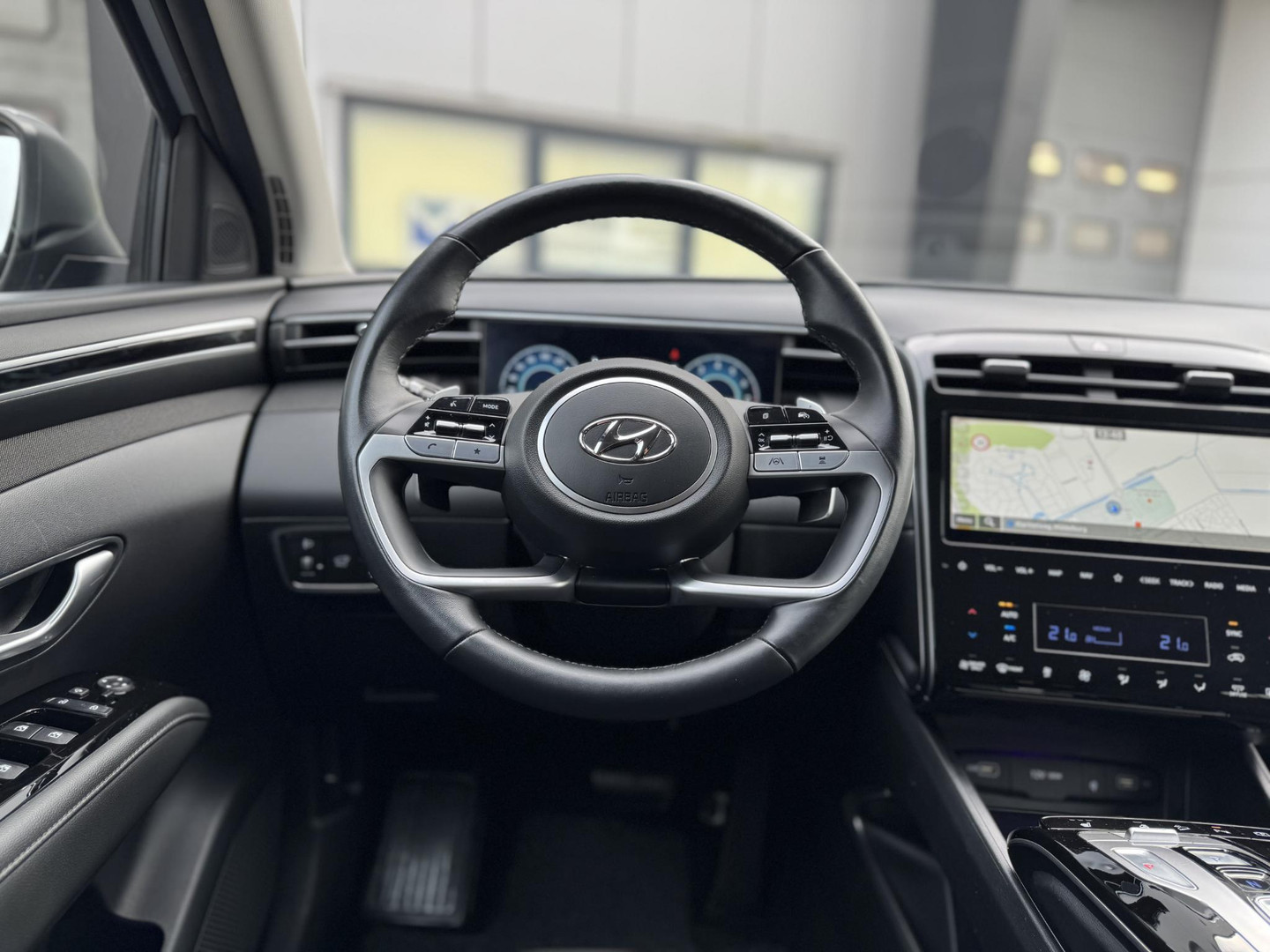 Hyundai Hyundai