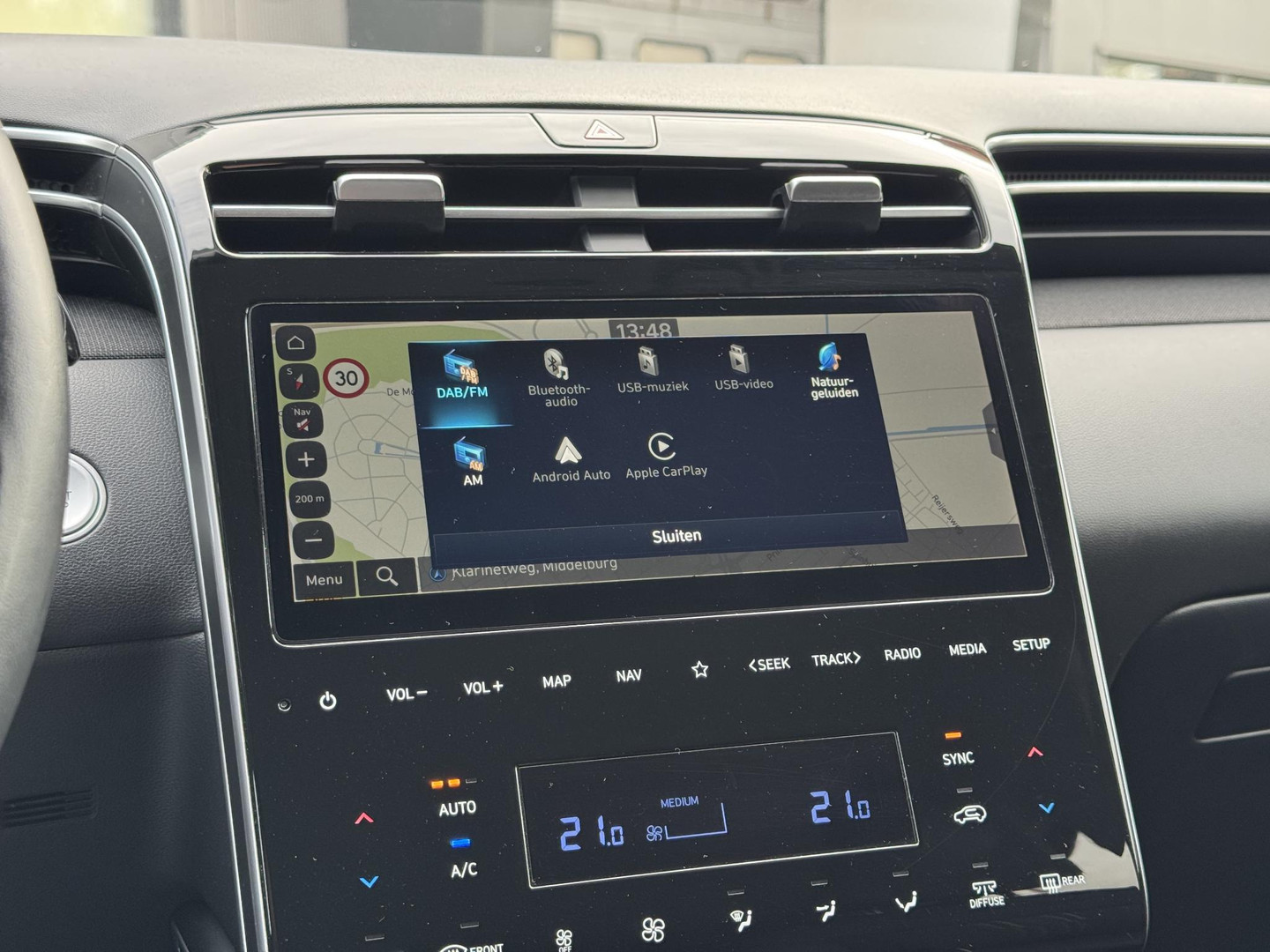 Hyundai Hyundai