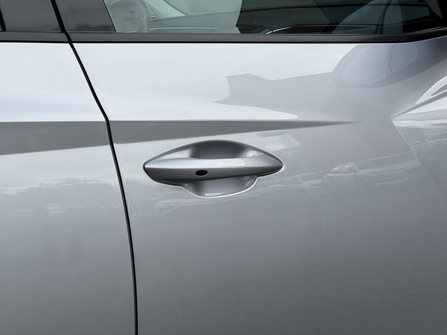Hyundai Hyundai