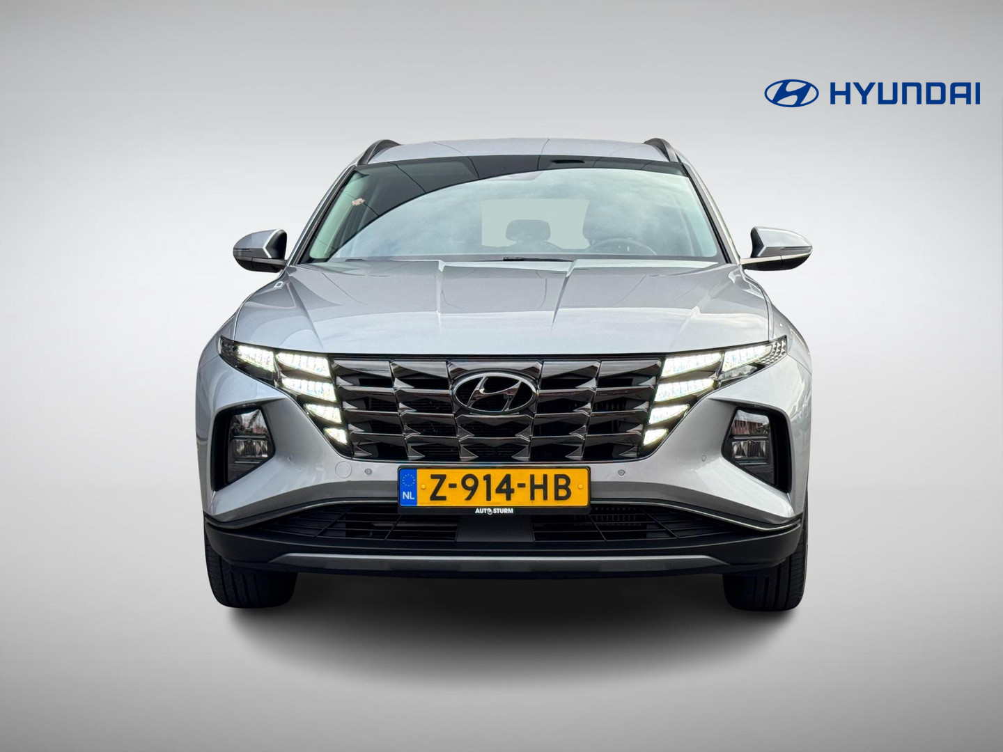 Hyundai Hyundai