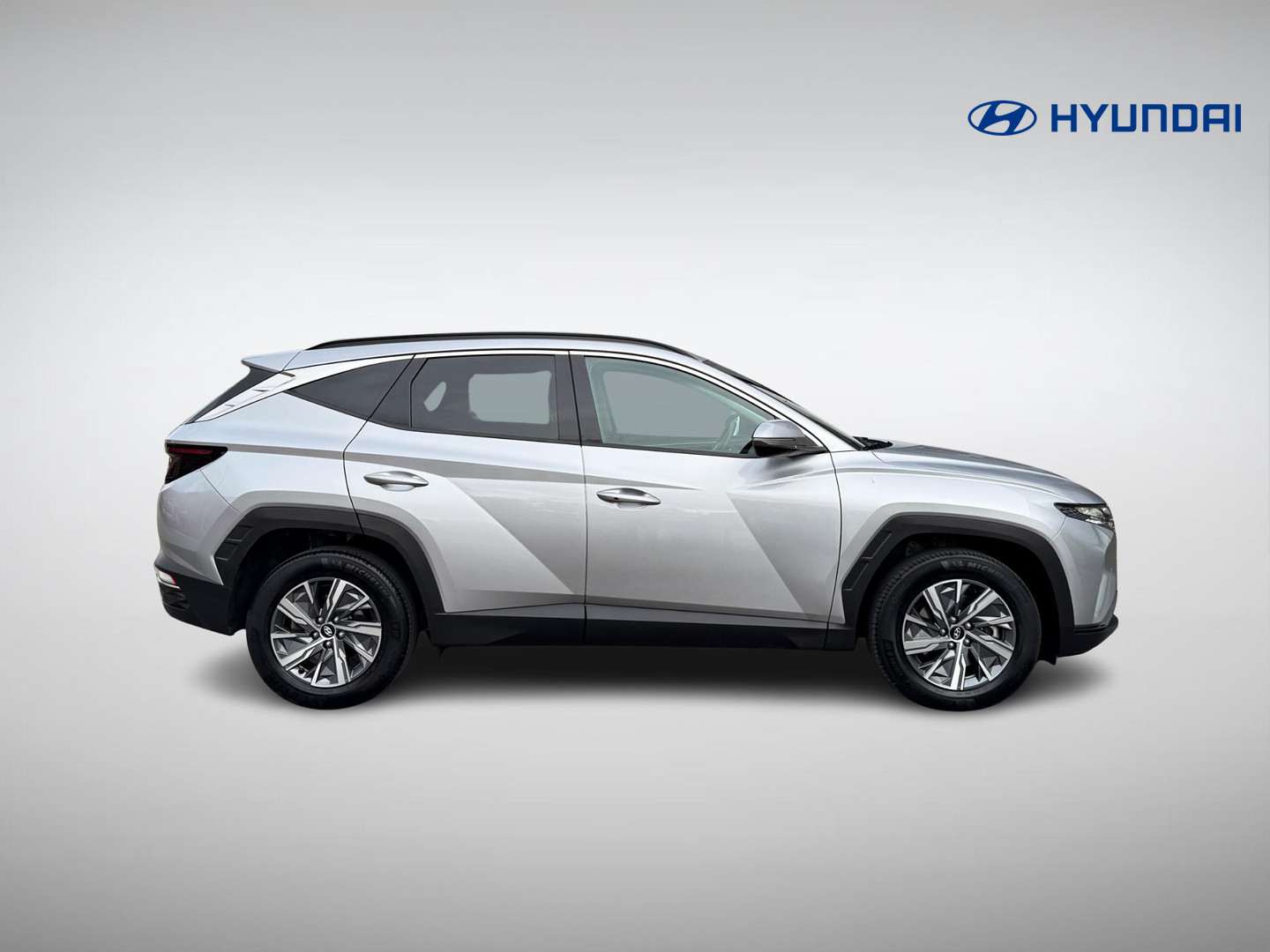 Hyundai Hyundai