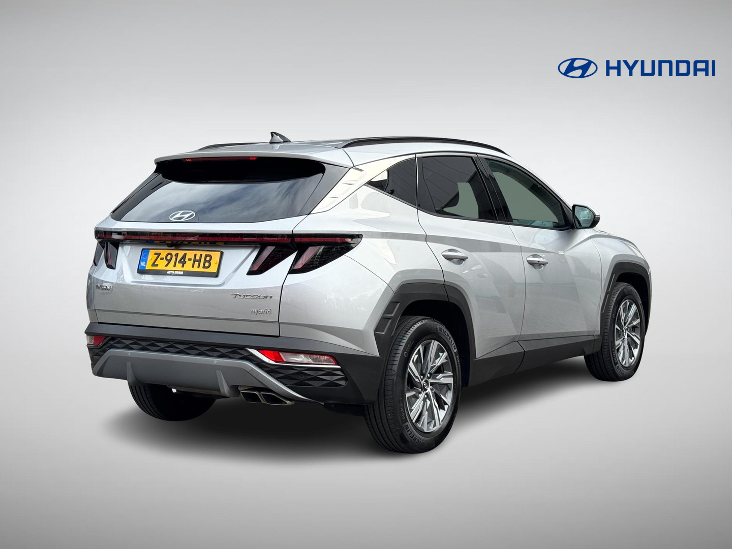 Hyundai Hyundai