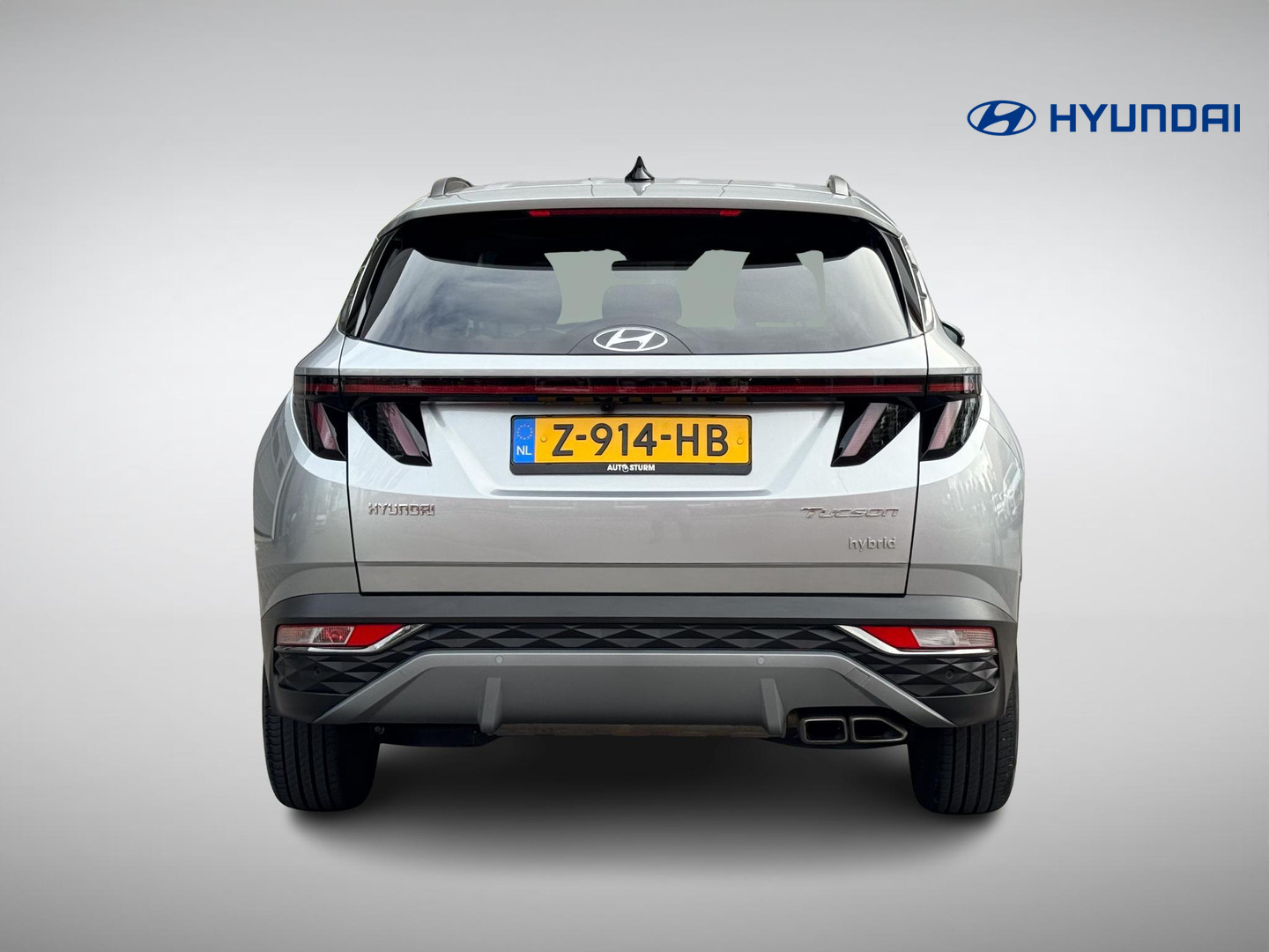 Hyundai Hyundai