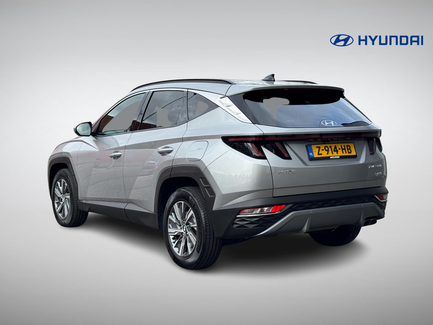 Hyundai Hyundai