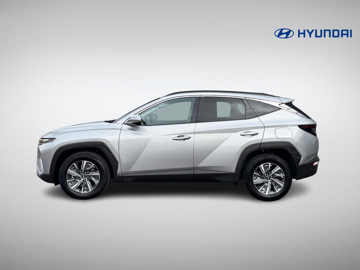 Hyundai Hyundai