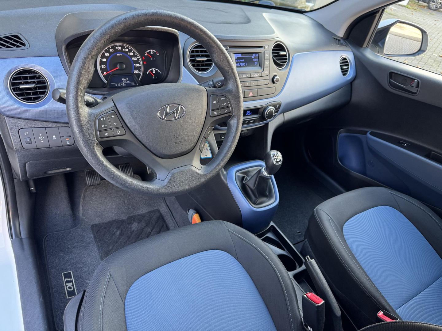 Hyundai Hyundai