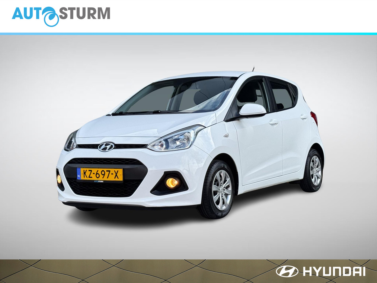 Hyundai Hyundai
