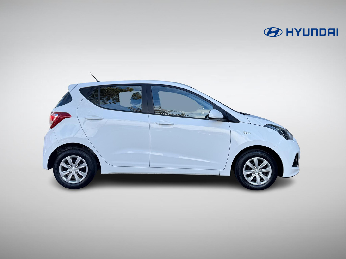 Hyundai Hyundai