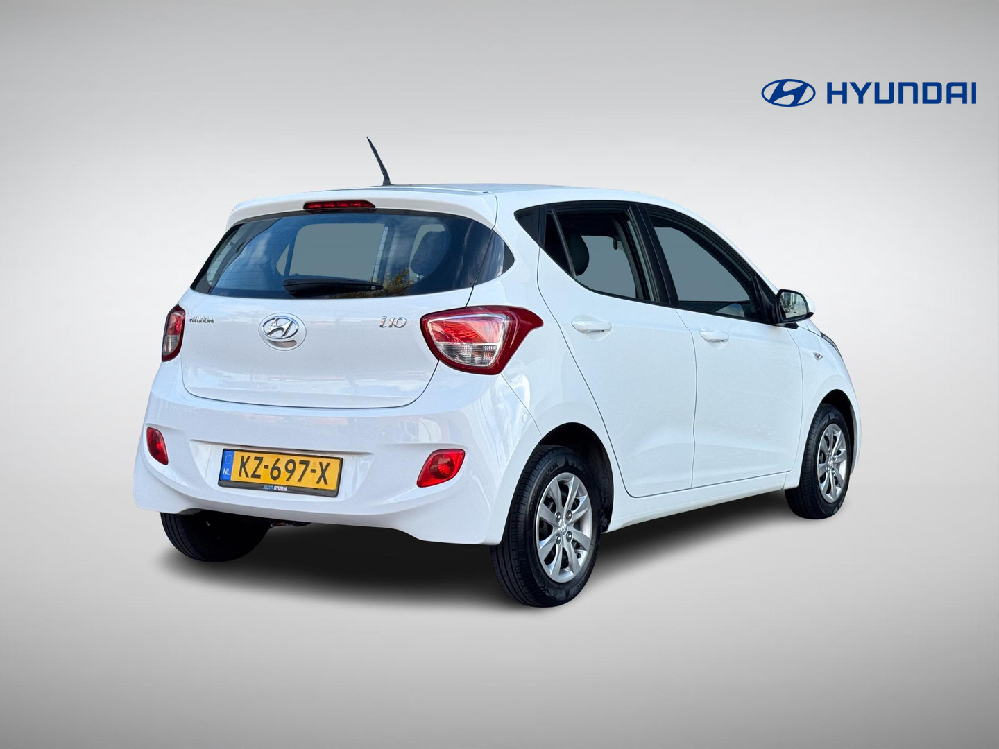 Hyundai Hyundai