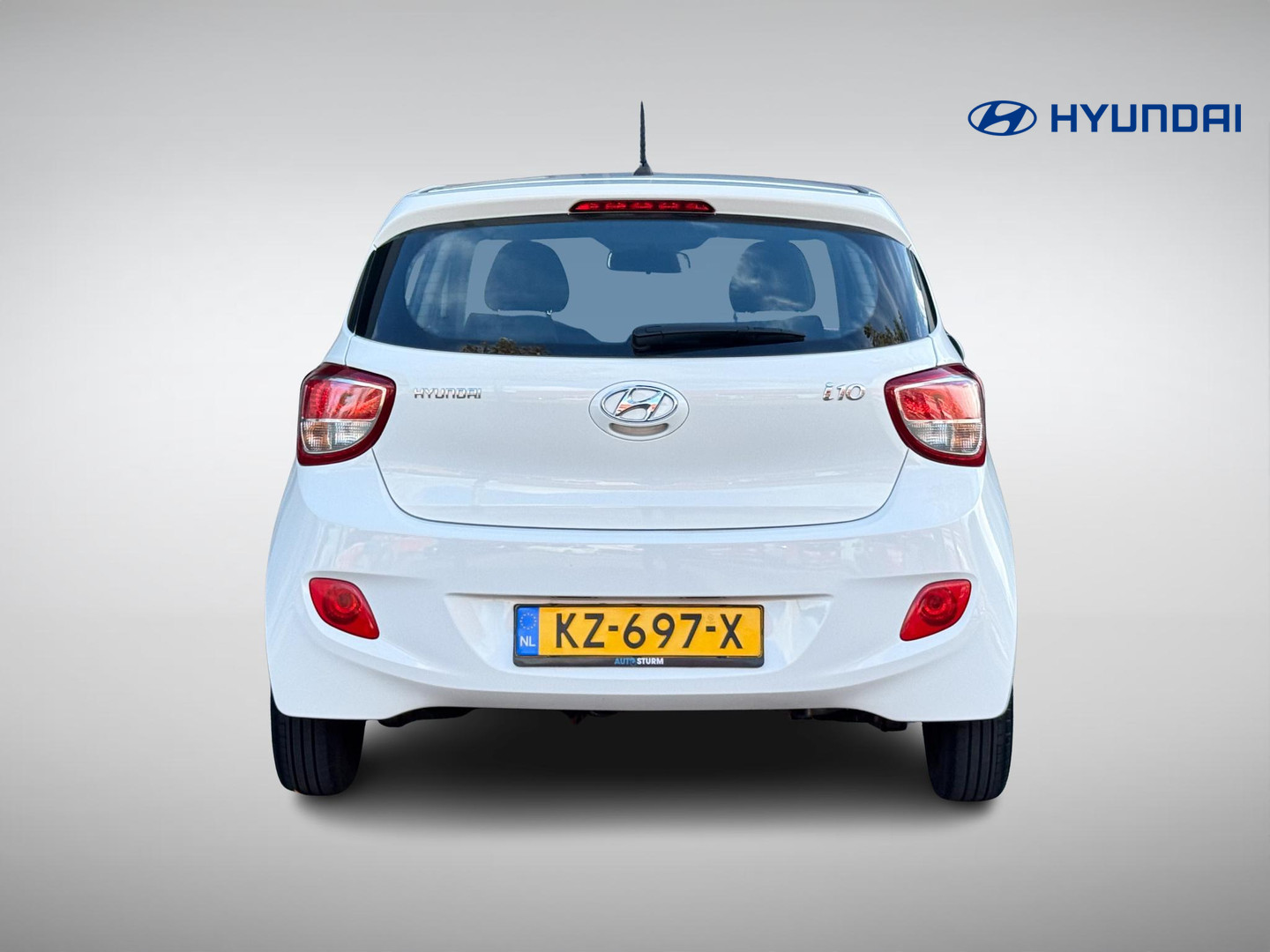 Hyundai Hyundai