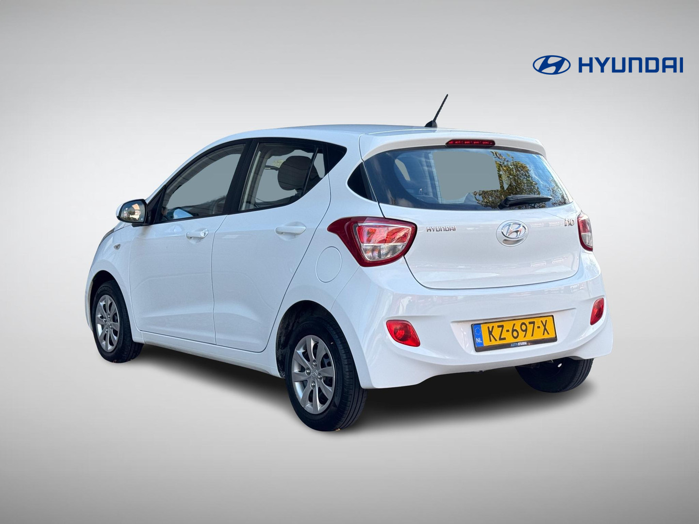 Hyundai Hyundai
