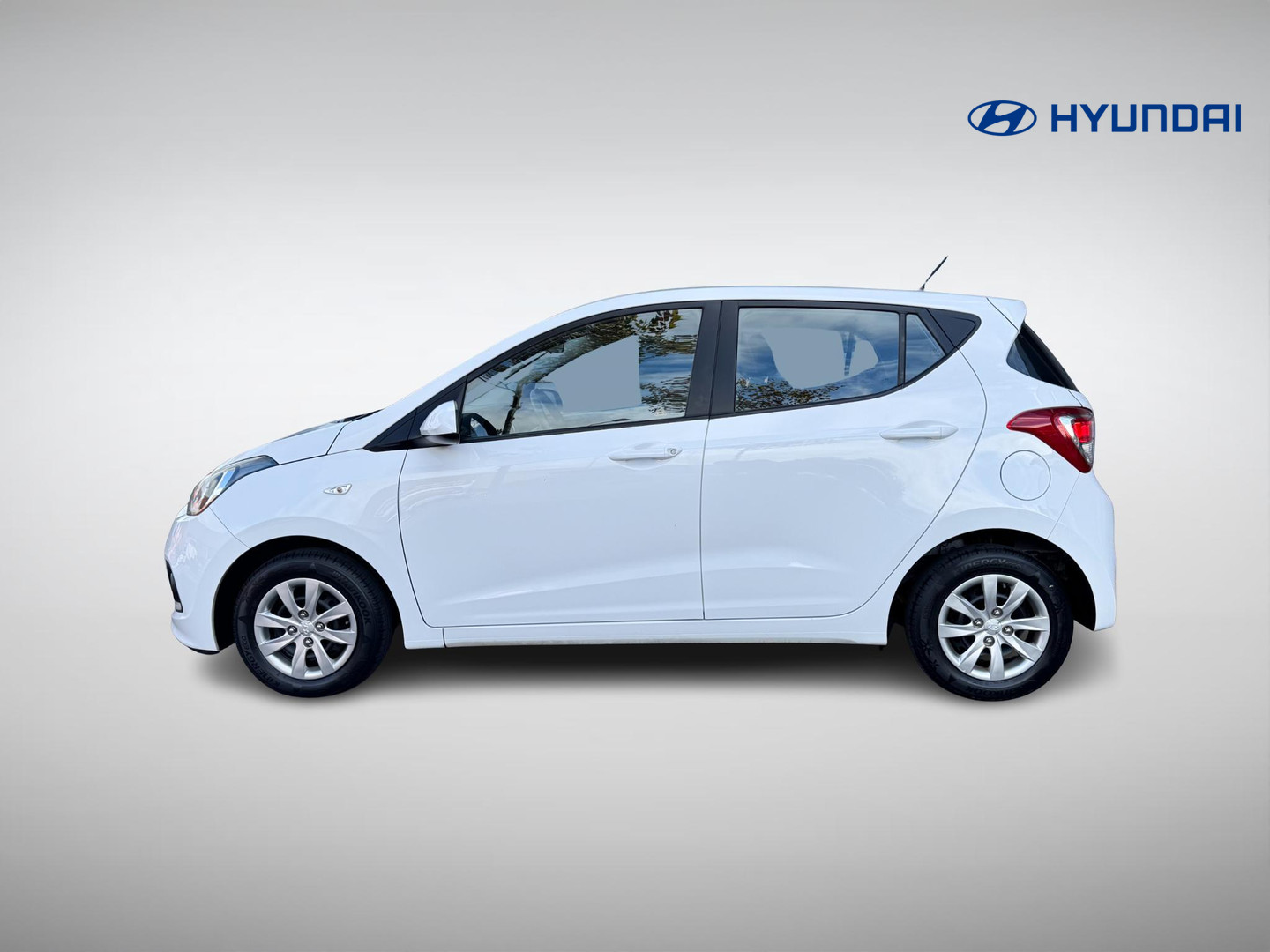Hyundai Hyundai