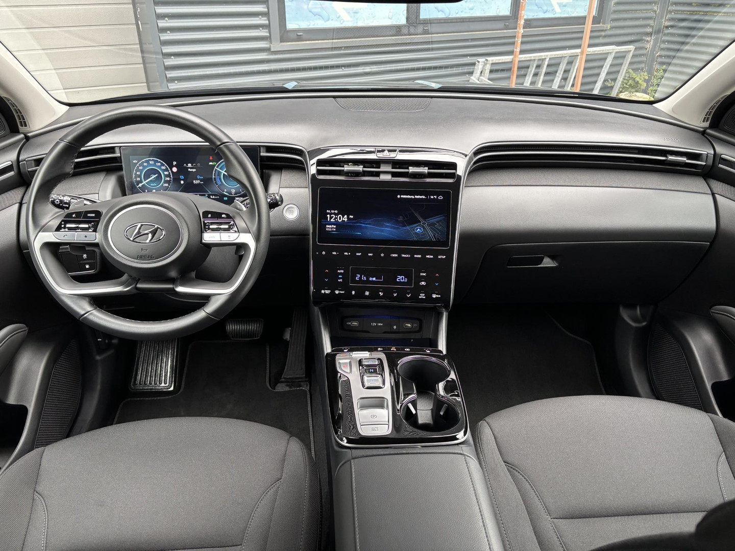 Hyundai