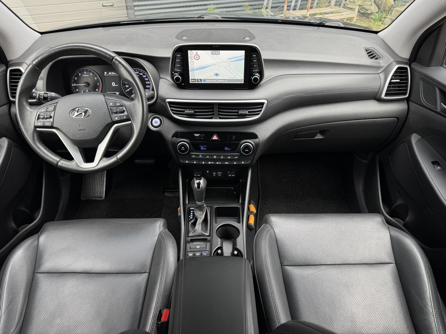Hyundai Hyundai