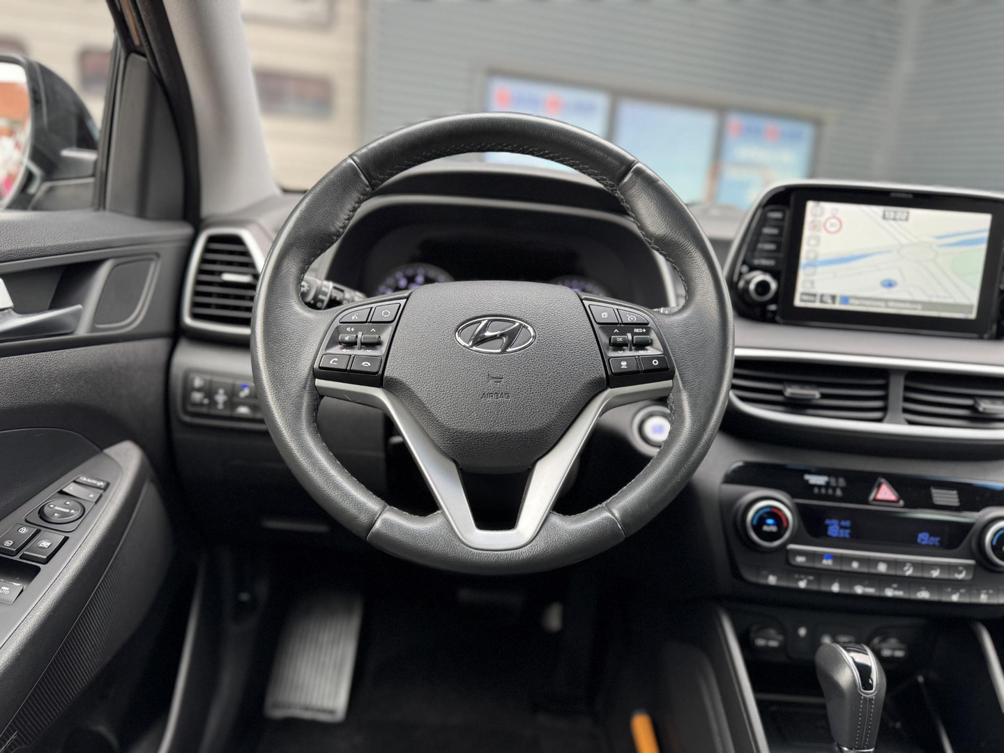 Hyundai Hyundai