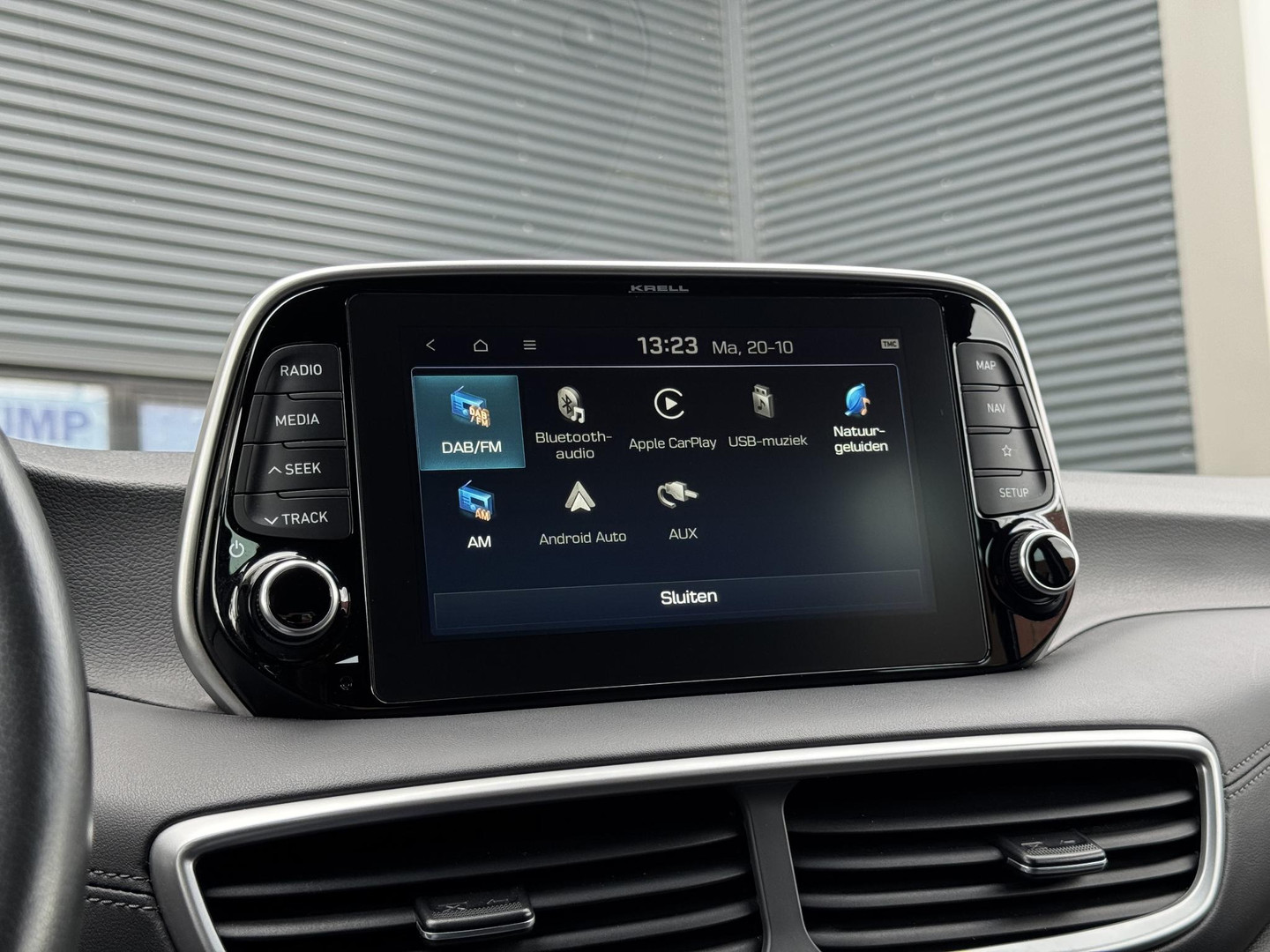 Hyundai Hyundai