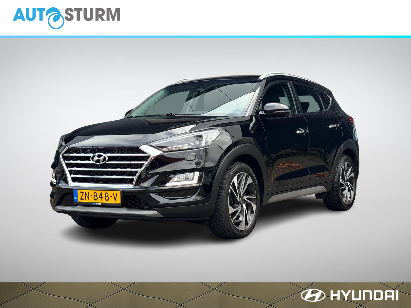 Hyundai Hyundai