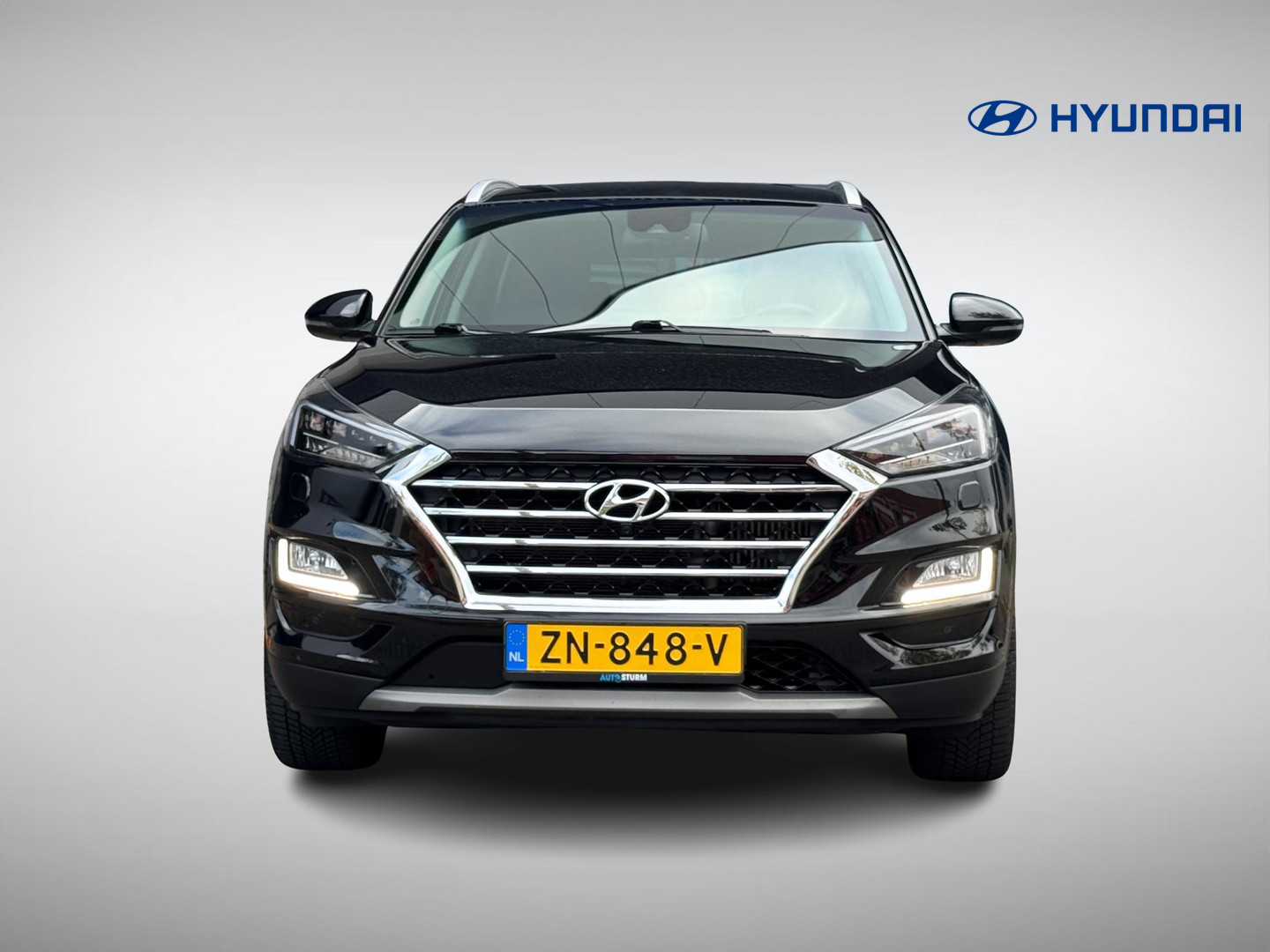 Hyundai Hyundai
