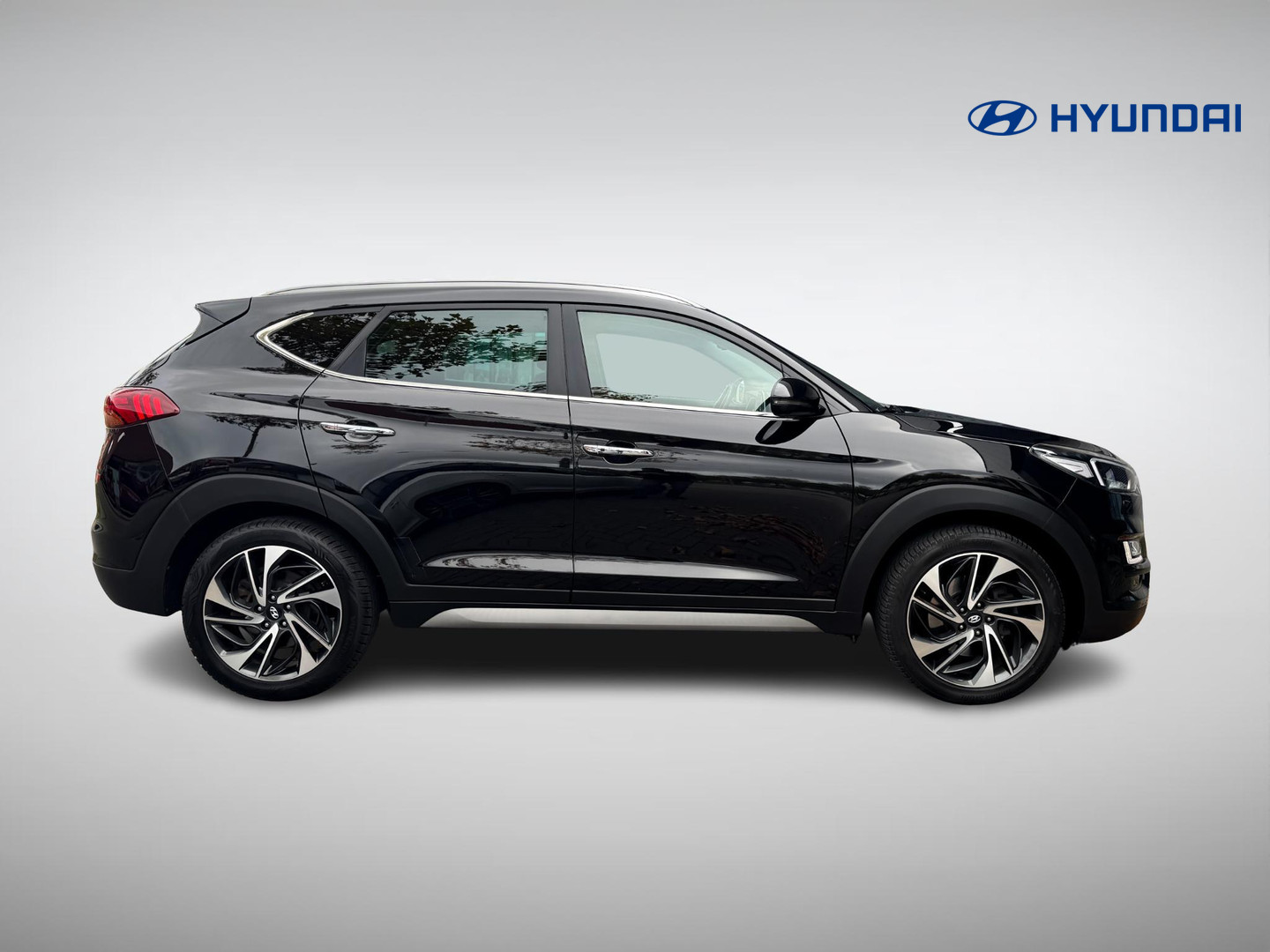 Hyundai Hyundai