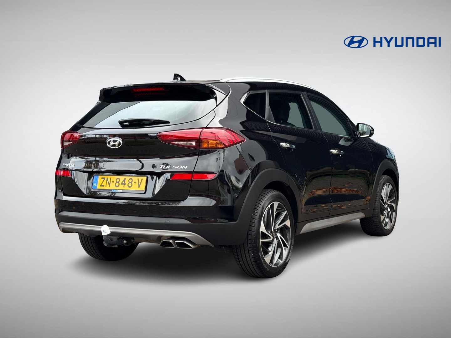Hyundai Hyundai