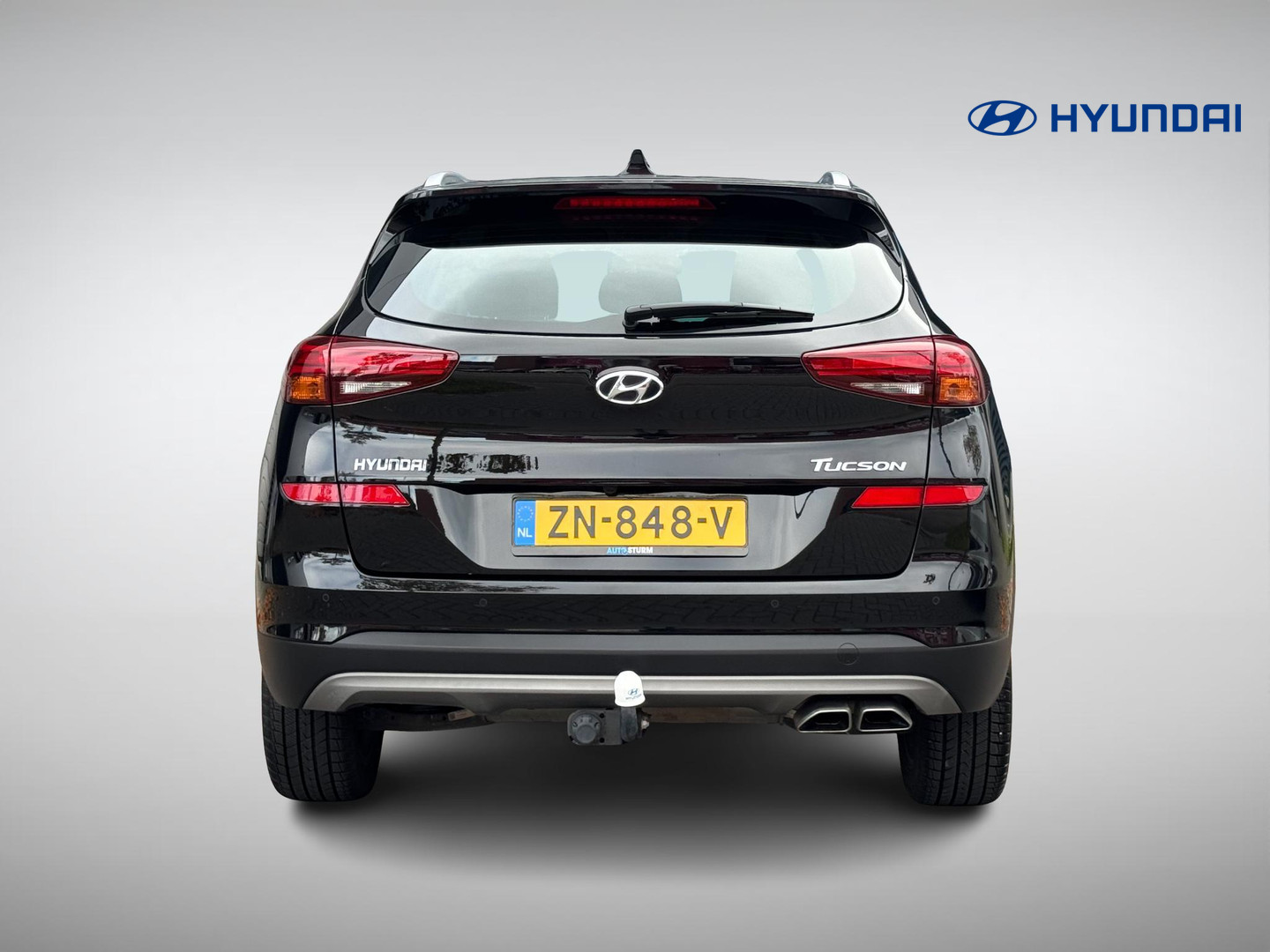 Hyundai Hyundai