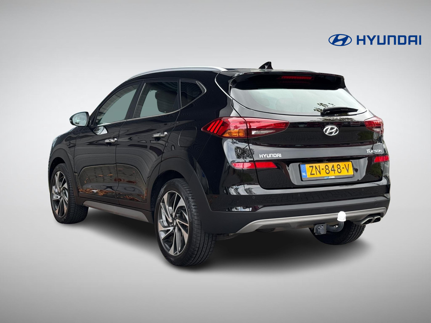 Hyundai Hyundai