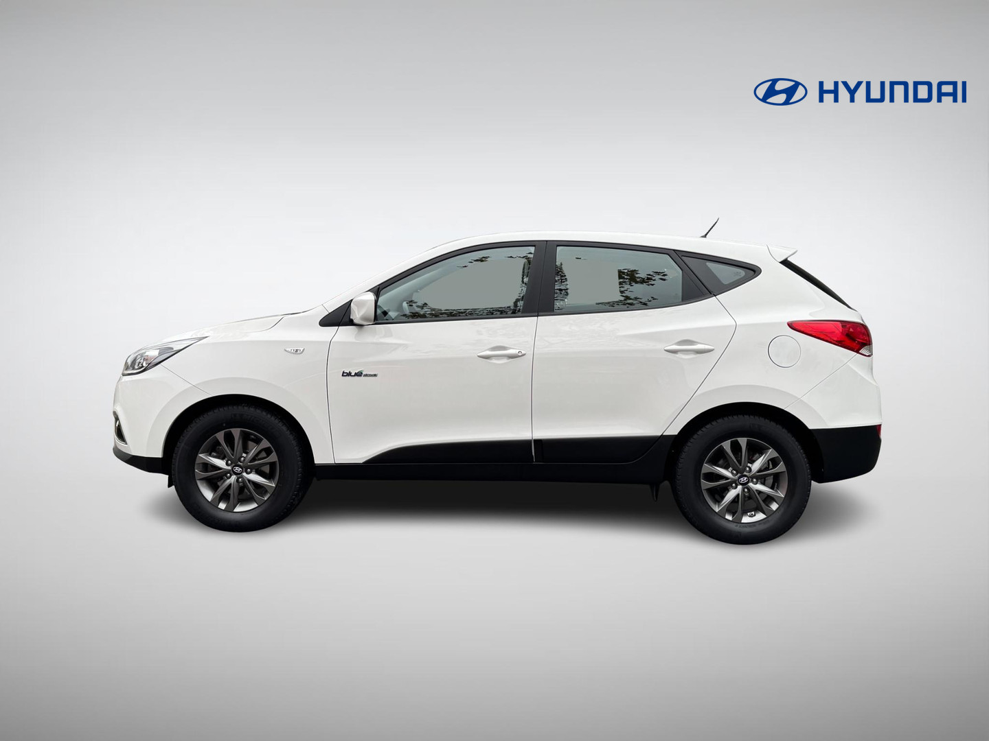 Hyundai Hyundai