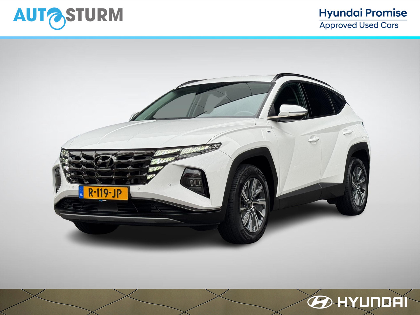 Hyundai