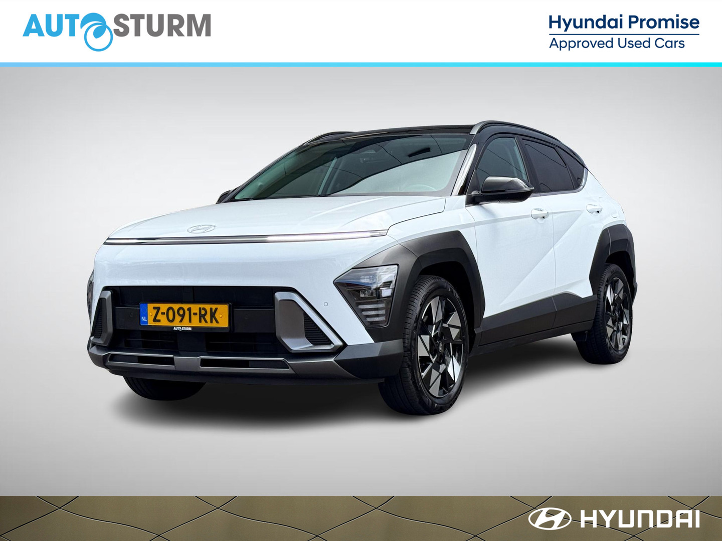 Hyundai Hyundai
