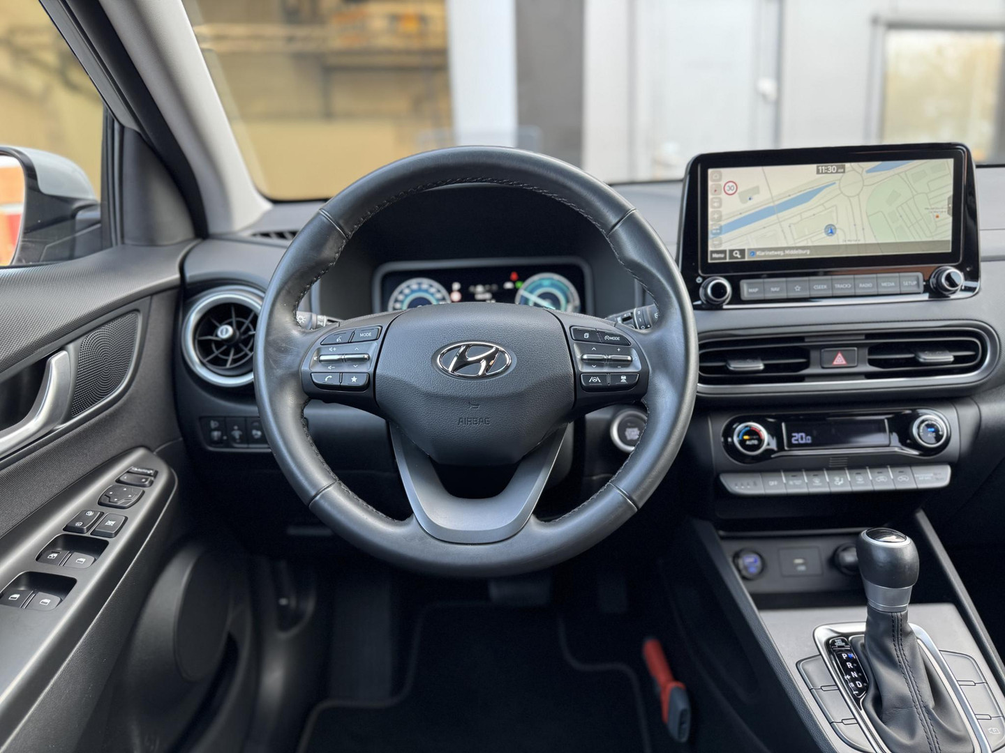 Hyundai Hyundai