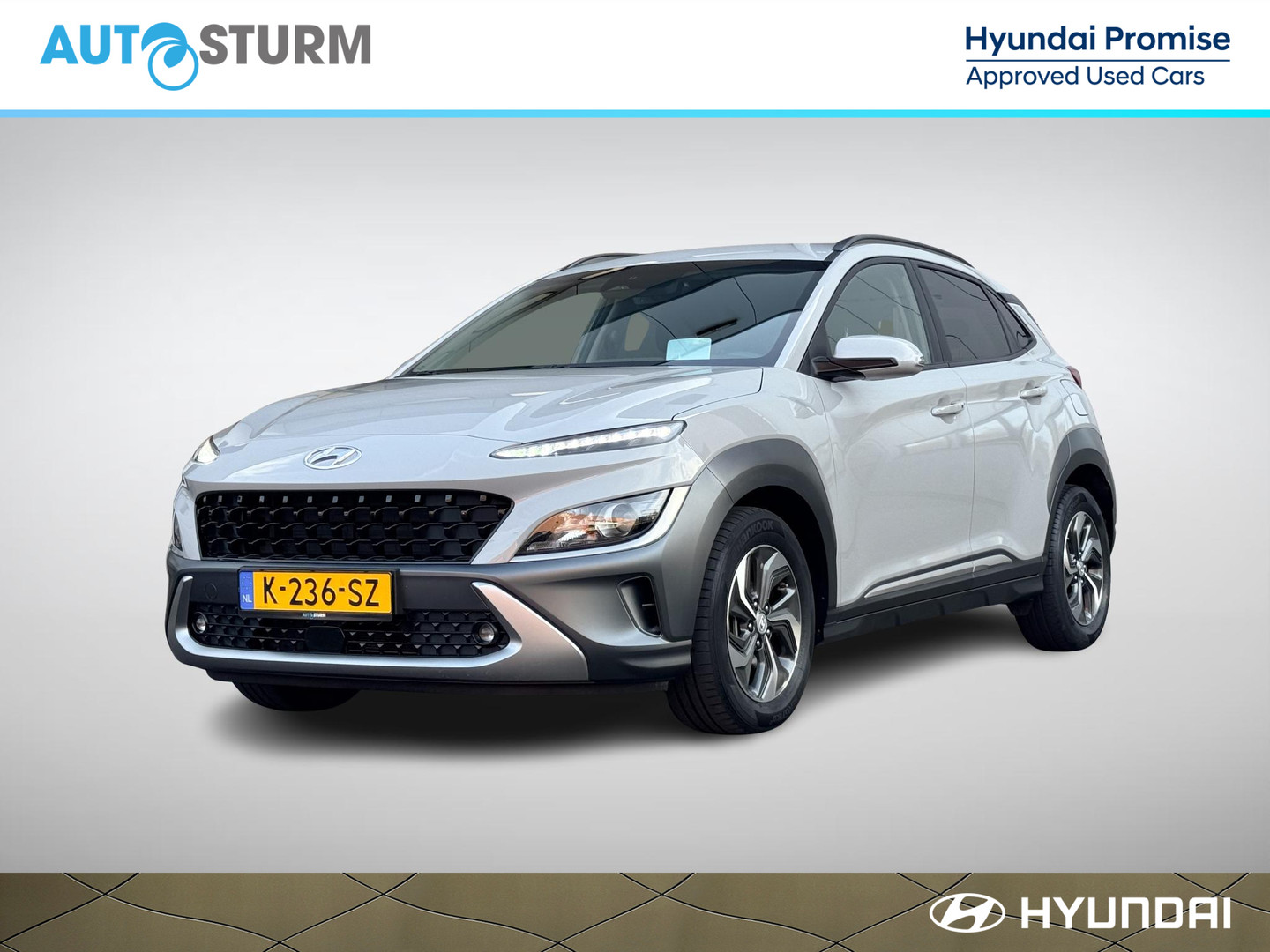 Hyundai Hyundai
