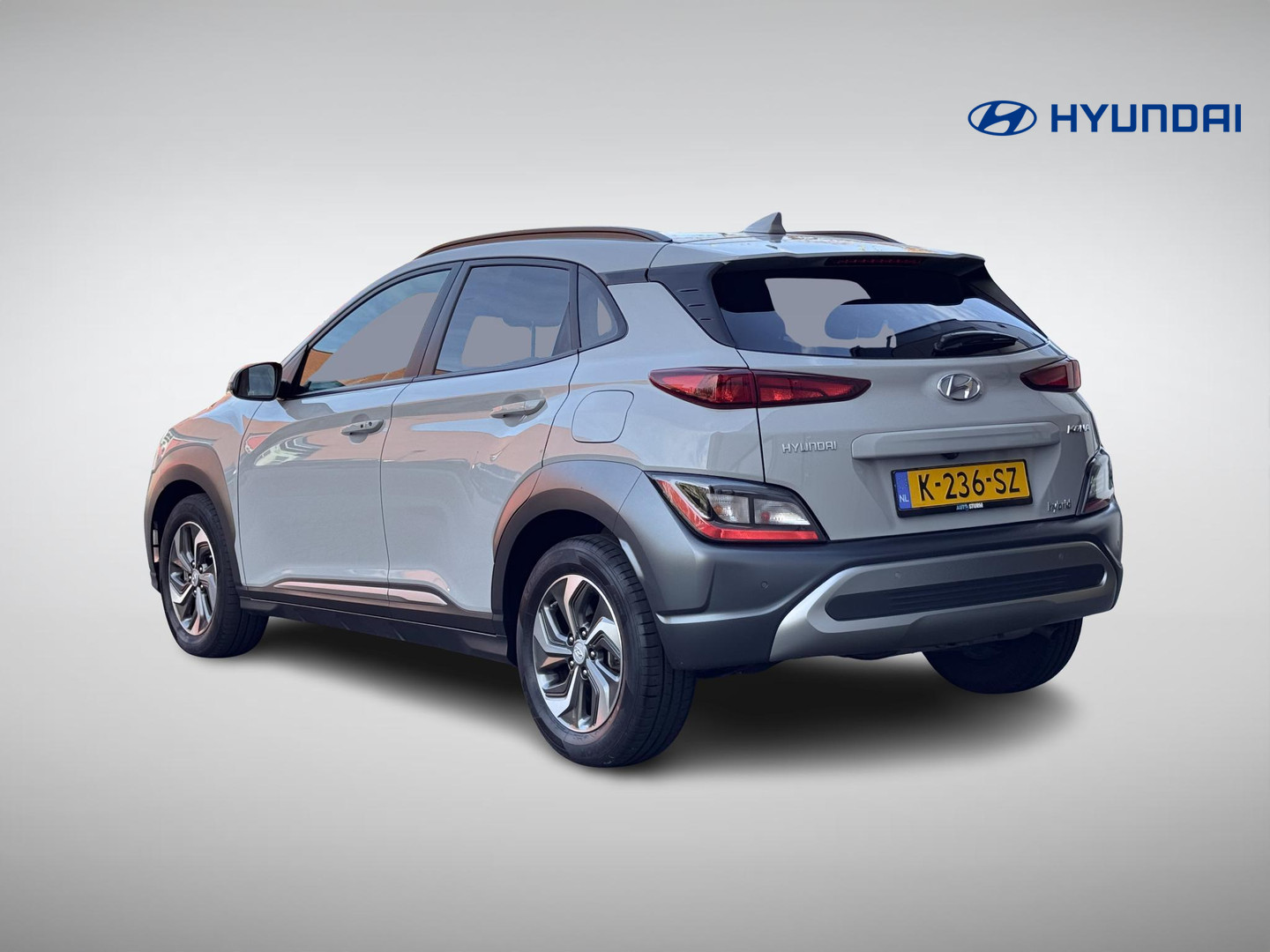 Hyundai Hyundai