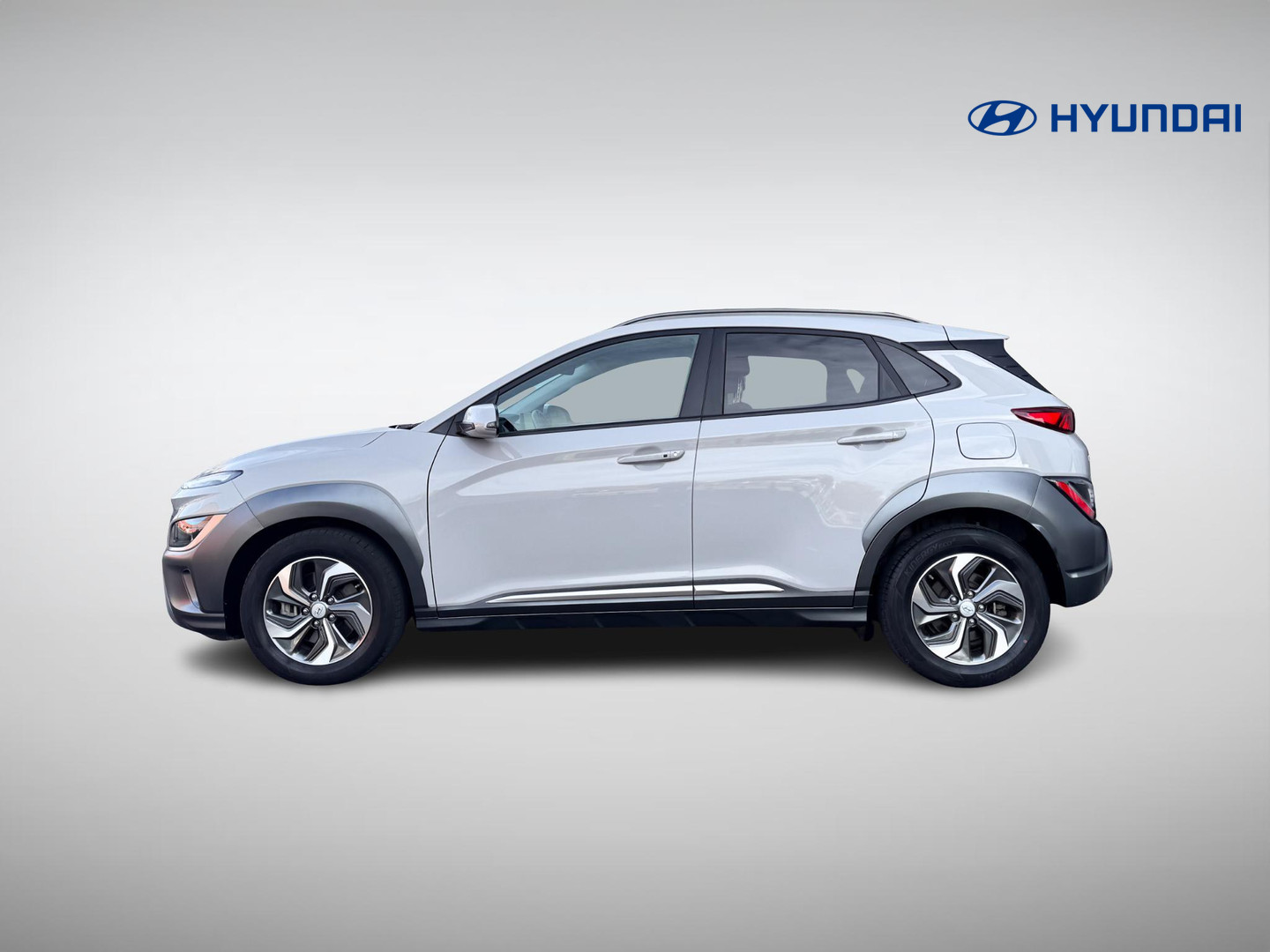 Hyundai Hyundai