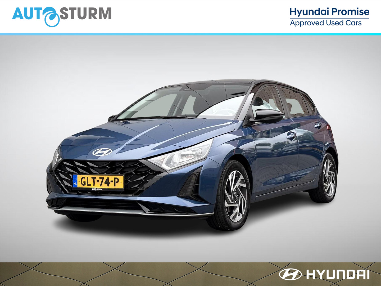 Hyundai Hyundai