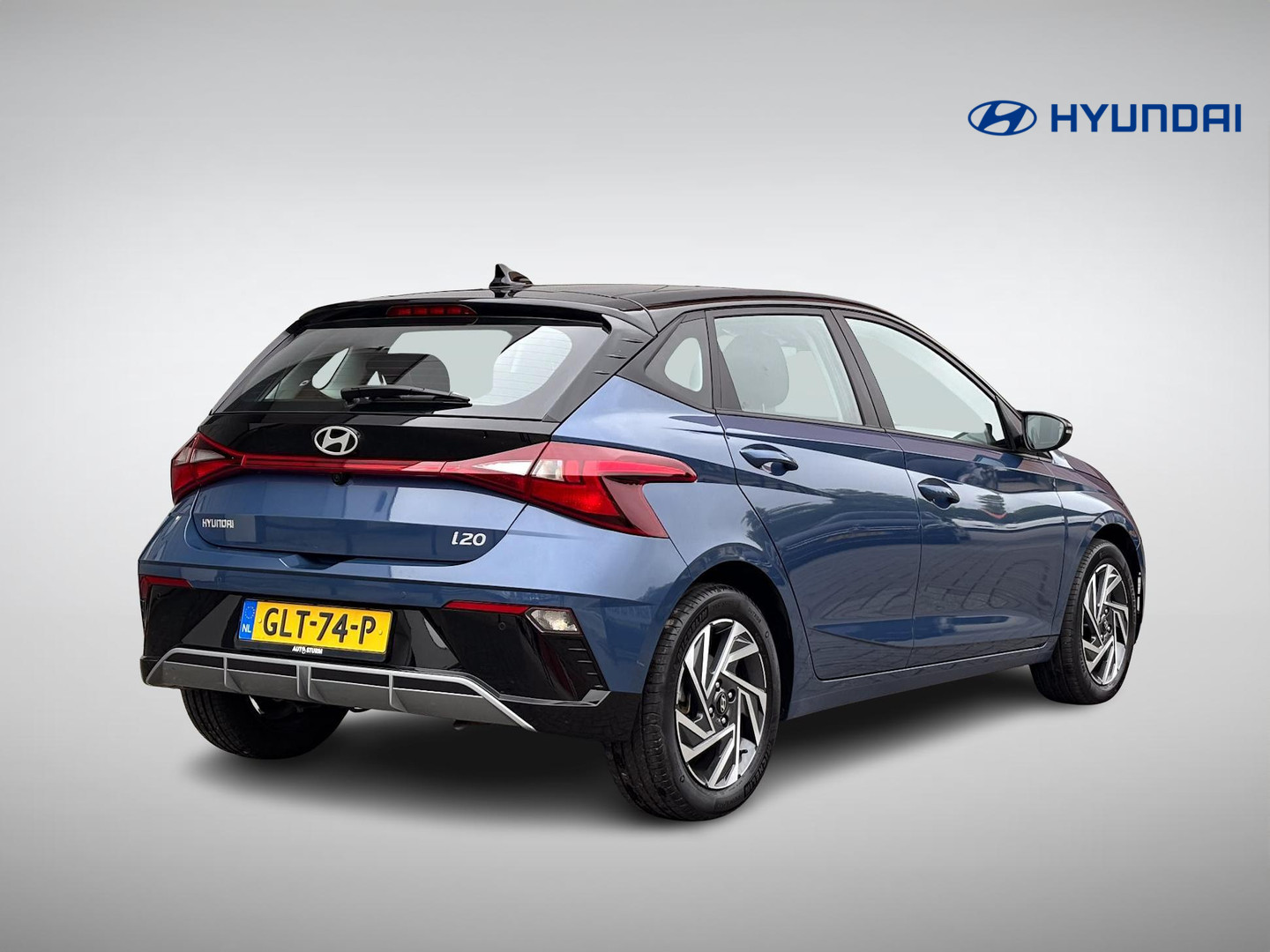 Hyundai Hyundai