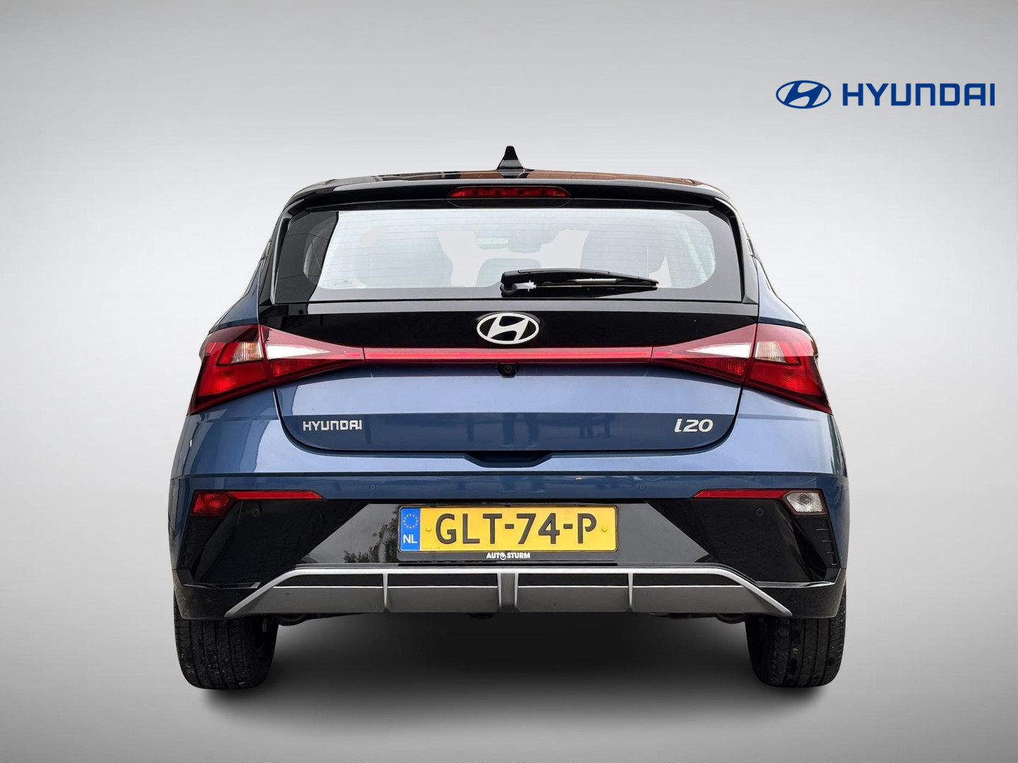 Hyundai Hyundai