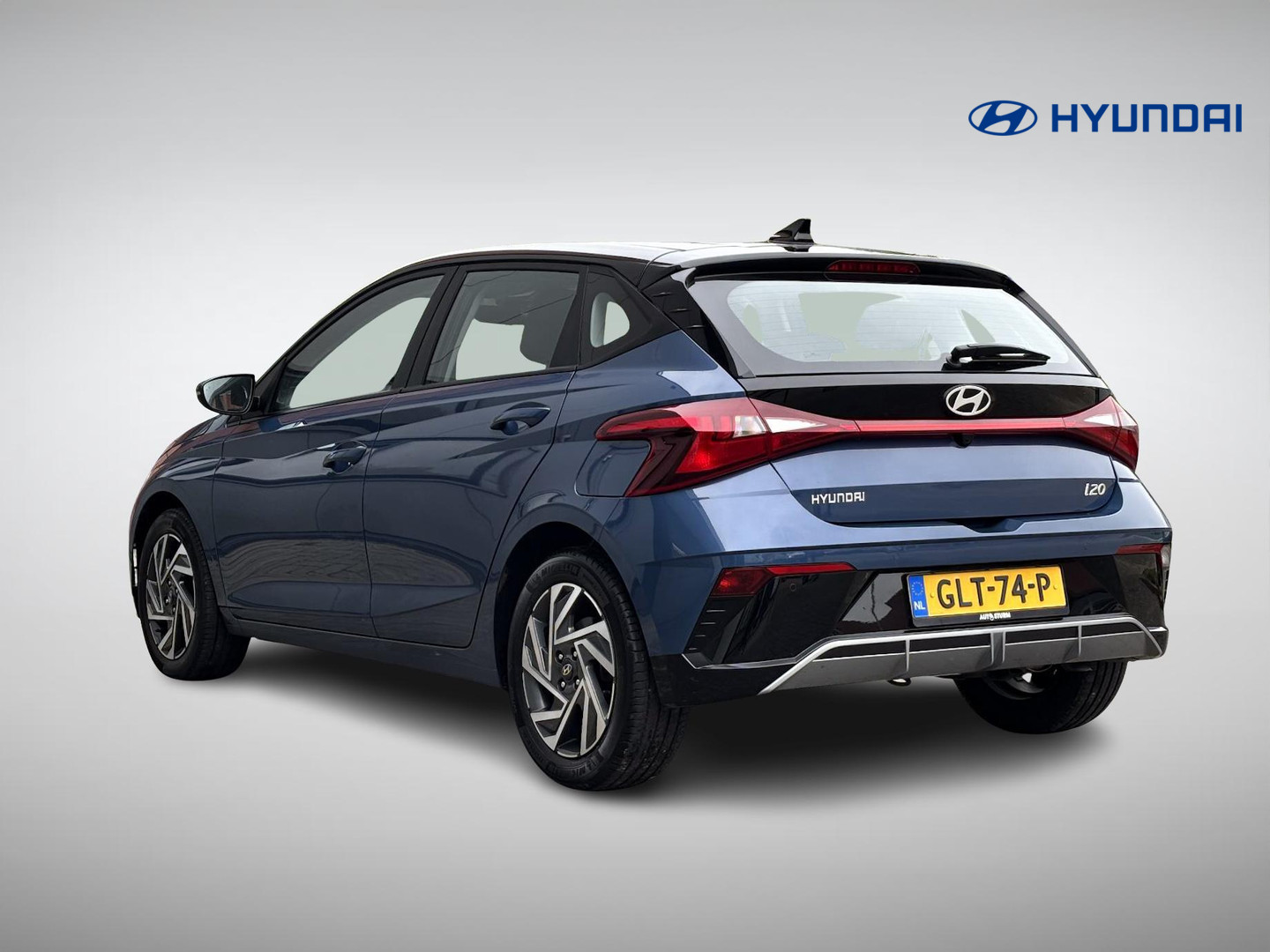 Hyundai Hyundai