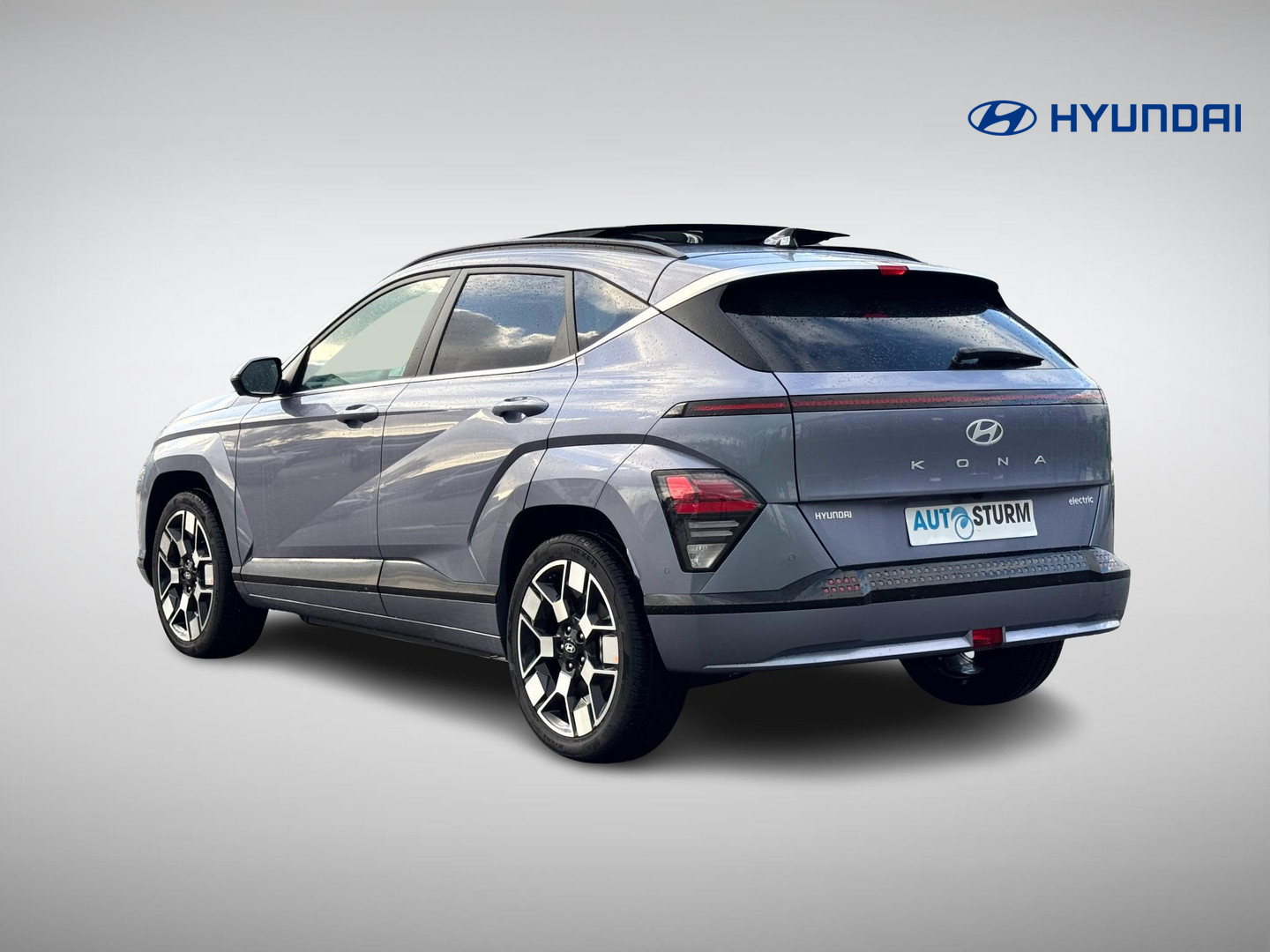 Hyundai Hyundai