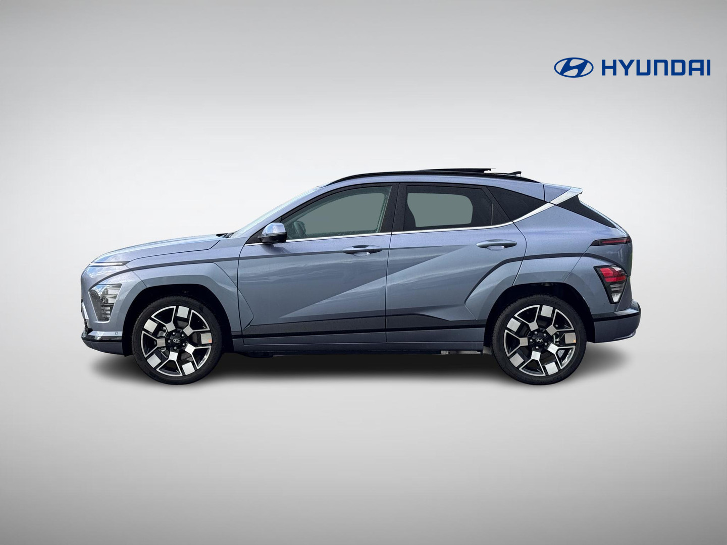Hyundai Hyundai