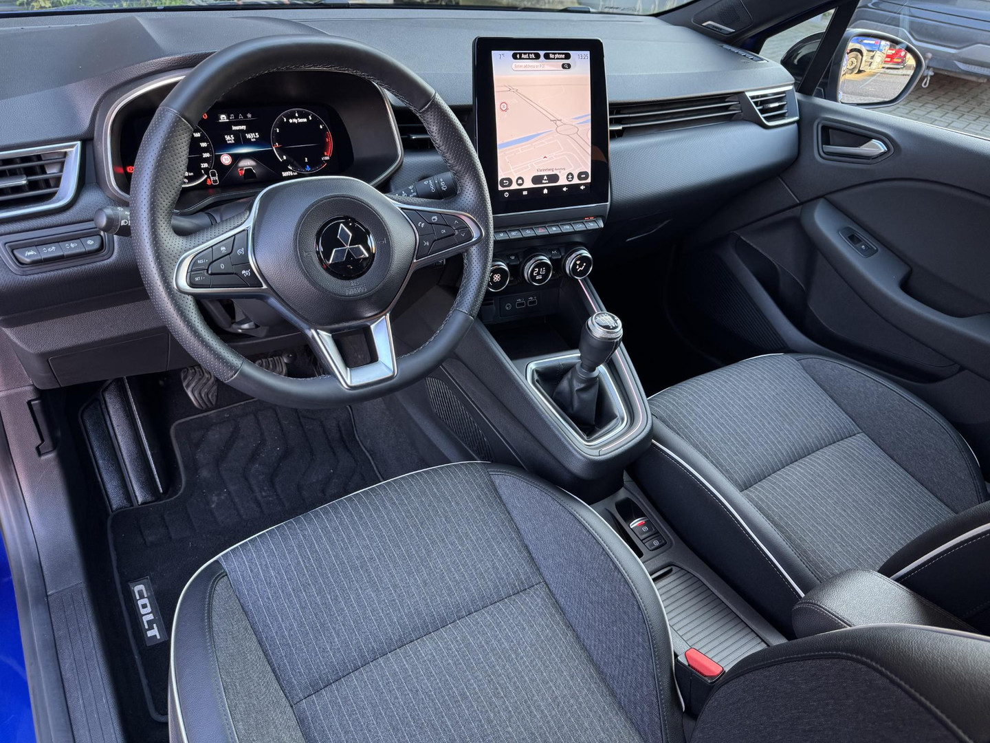 Mitsubishi Mitsubishi