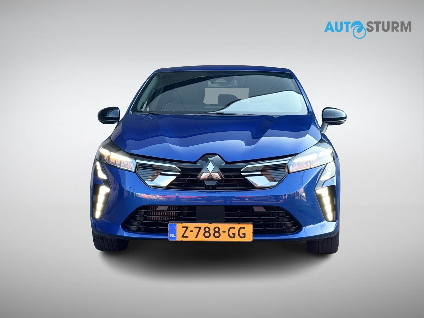 Mitsubishi Mitsubishi