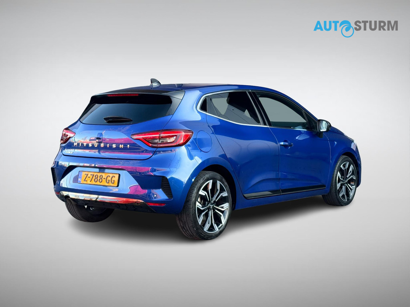 Mitsubishi Mitsubishi