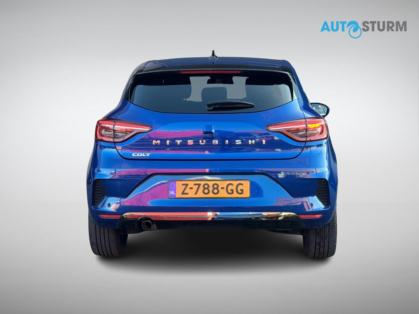 Mitsubishi Mitsubishi