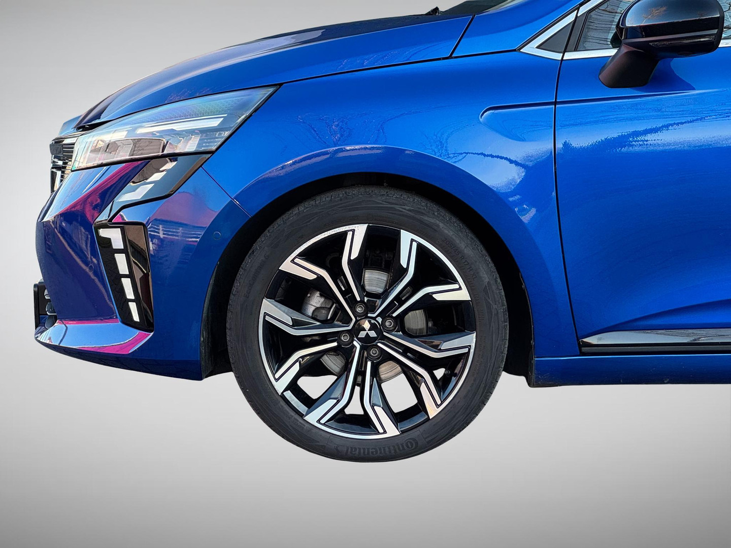 Mitsubishi Mitsubishi