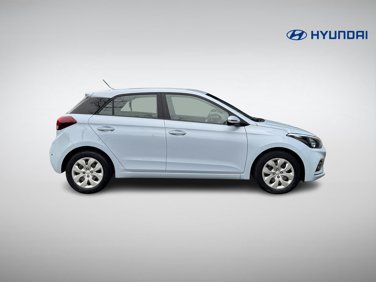 Hyundai Hyundai