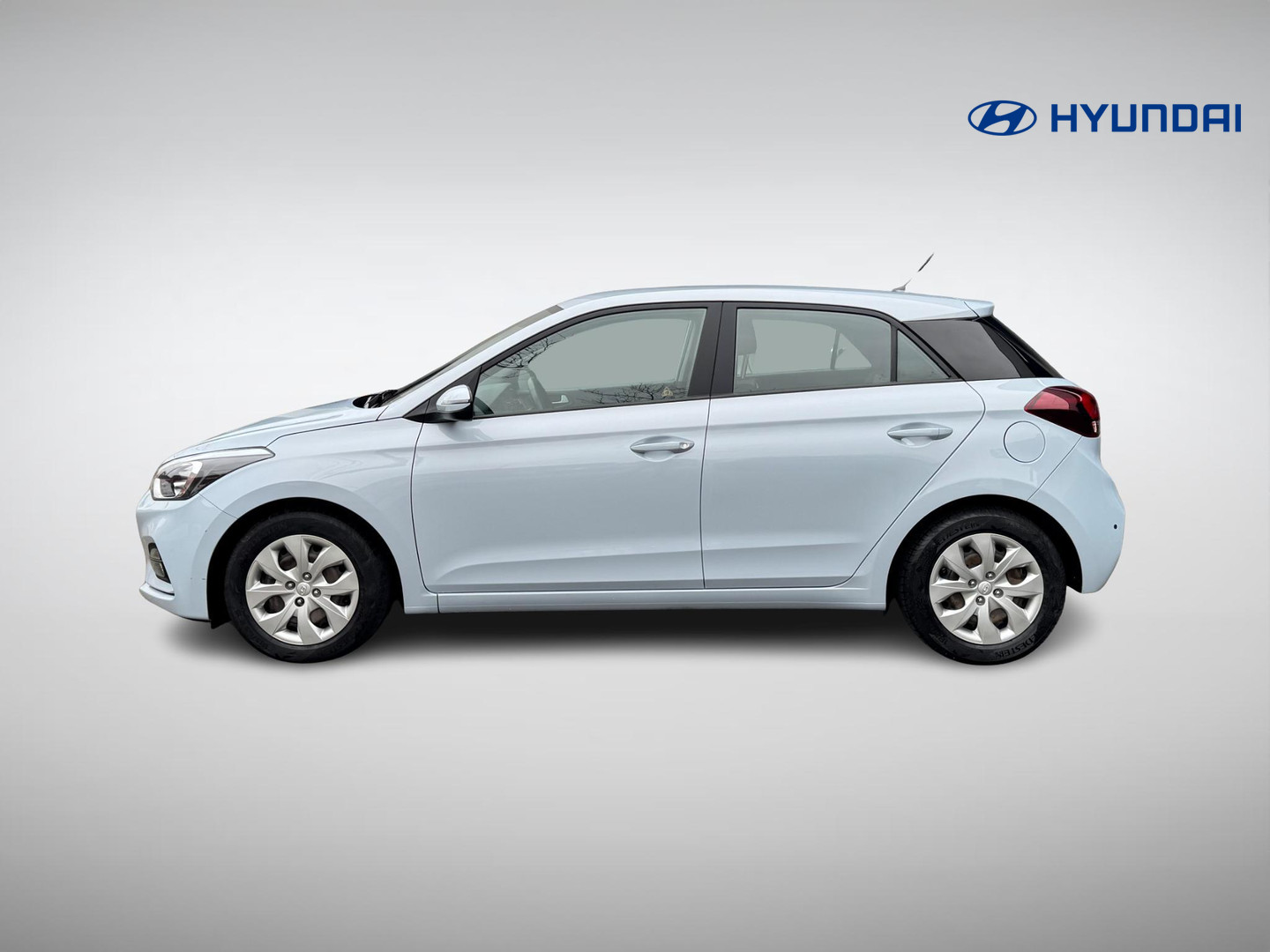Hyundai Hyundai