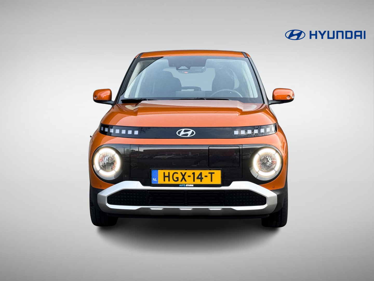 Hyundai Hyundai
