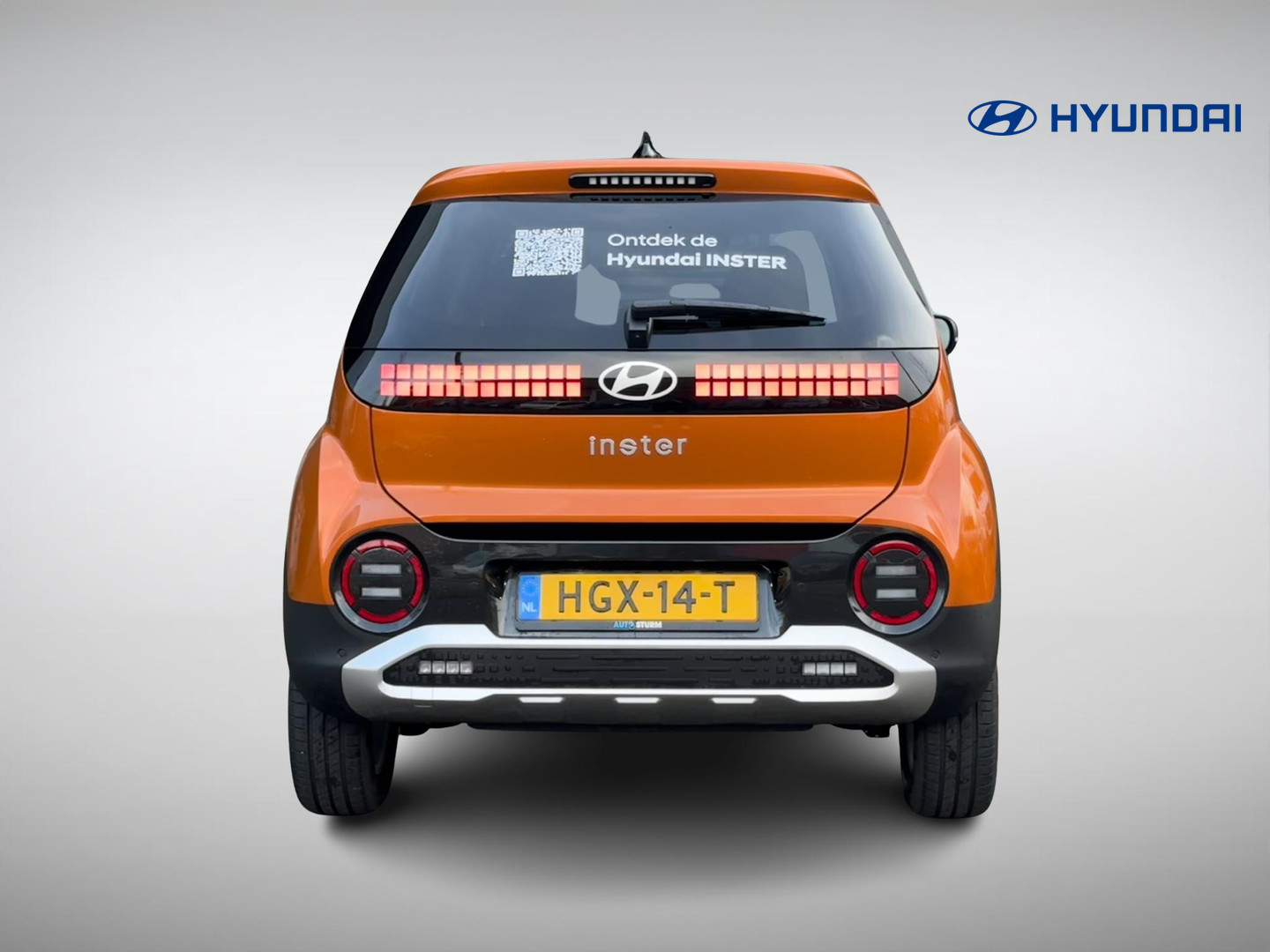 Hyundai Hyundai