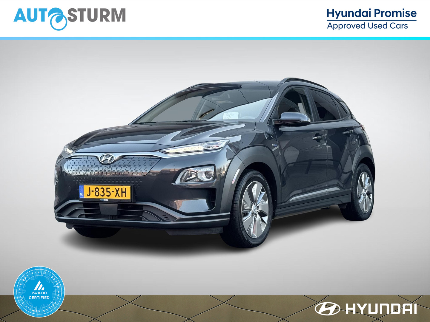 Hyundai Hyundai